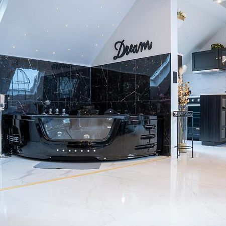 Apartamento Exquisites Loft Mit Whirlpool Hagen  Exterior foto