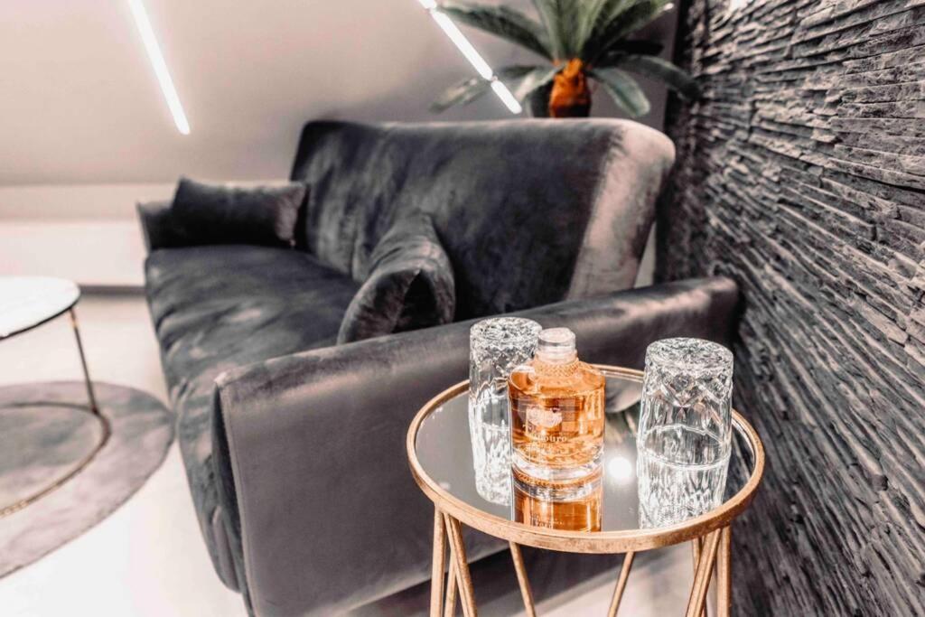 Apartamento Exquisites Loft Mit Whirlpool Hagen  Exterior foto